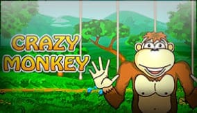 Crazy Monkey